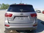 2020 Kia Sorento S Серый vin: 5XYPG4A52LG622271