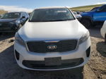 2020 Kia Sorento S Белый vin: 5XYPG4A52LG625610