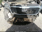 2020 Kia Sorento 3.3l Lx Серый vin: 5XYPG4A52LG680459