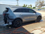 2020 Kia Sorento S Gray vin: 5XYPG4A52LG695401