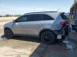 2020 Kia Sorento S Gray vin: 5XYPG4A52LG695401