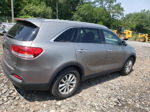 2017 Kia Sorento Lx Beige vin: 5XYPG4A53HG187588