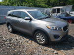 2017 Kia Sorento Lx Beige vin: 5XYPG4A53HG187588