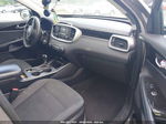 2017 Kia Sorento 3.3l Lx Серый vin: 5XYPG4A53HG189079