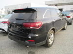 2020 Kia Sorento Lx V6 Black vin: 5XYPG4A53LG616995