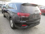 2020 Kia Sorento Lx V6 Black vin: 5XYPG4A53LG616995