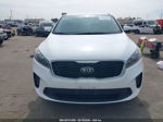 2020 Kia Sorento 3.3l Lx White vin: 5XYPG4A53LG622179