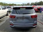 2020 Kia Sorento S Blue vin: 5XYPG4A53LG623042