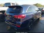 2020 Kia Sorento 3.3l S Dark Blue vin: 5XYPG4A53LG658437