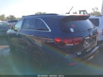 2020 Kia Sorento 3.3l S Dark Blue vin: 5XYPG4A53LG658437