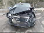 2020 Kia Sorento 3.3l Lx Gray vin: 5XYPG4A53LG680731