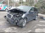 2020 Kia Sorento 3.3l Lx Gray vin: 5XYPG4A53LG680731