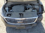 2020 Kia Sorento S Black vin: 5XYPG4A53LG695438