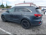 2020 Kia Sorento 3.3l S Серый vin: 5XYPG4A53LG695522