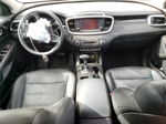 2020 Kia Sorento S Синий vin: 5XYPG4A53LG697139