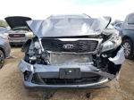 2020 Kia Sorento S Blue vin: 5XYPG4A53LG697139