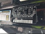 2018 Kia Sorento Lx V6 Black vin: 5XYPG4A54JG393931