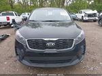 2020 Kia Sorento 3.3l Lx Black vin: 5XYPG4A54LG613488