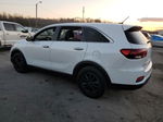 2020 Kia Sorento S White vin: 5XYPG4A54LG633501