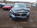 2020 Kia Sorento 3.3l Lx Серый vin: 5XYPG4A55LG621048