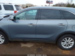 2020 Kia Sorento 3.3l Lx Gray vin: 5XYPG4A55LG621048