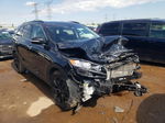 2020 Kia Sorento S Black vin: 5XYPG4A55LG654275