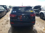 2020 Kia Sorento S Black vin: 5XYPG4A55LG654275