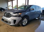 2020 Kia Sorento S Gray vin: 5XYPG4A55LG671898