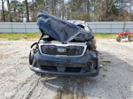 2020 Kia Sorento S Black vin: 5XYPG4A55LG694596