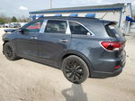 2020 Kia Sorento S Gray vin: 5XYPG4A56LG640451