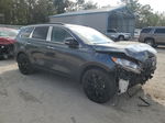 2020 Kia Sorento S Gray vin: 5XYPG4A56LG640451