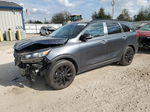 2020 Kia Sorento S Gray vin: 5XYPG4A56LG640451