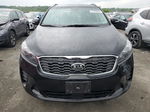 2020 Kia Sorento S Black vin: 5XYPG4A56LG655709