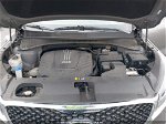 2017 Kia Sorento Lx V6 Gray vin: 5XYPG4A57HG305951