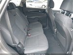 2017 Kia Sorento Lx V6 Gray vin: 5XYPG4A57HG305951