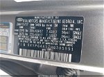 2017 Kia Sorento Lx V6 Серый vin: 5XYPG4A57HG305951