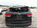 2018 Kia Sorento Lx V6 Blue vin: 5XYPG4A57JG406235