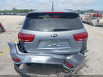 2020 Kia Sorento 3.3l S Gray vin: 5XYPG4A57LG696186