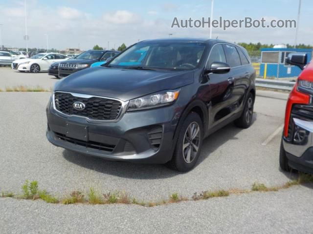 2020 Kia Sorento Lx V6 Неизвестно vin: 5XYPG4A58LG620301