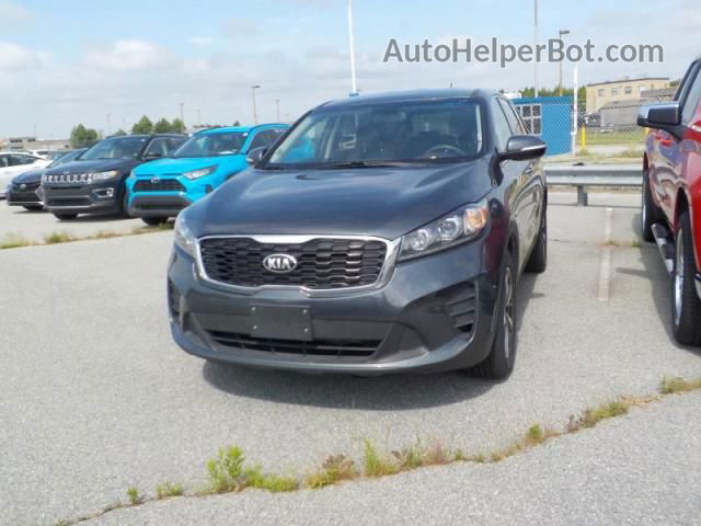 2020 Kia Sorento Lx V6 Unknown vin: 5XYPG4A58LG620301