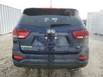 2020 Kia Sorento S Blue vin: 5XYPG4A58LG630200