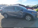 2020 Kia Sorento 3.3l Lx Gray vin: 5XYPG4A58LG672012