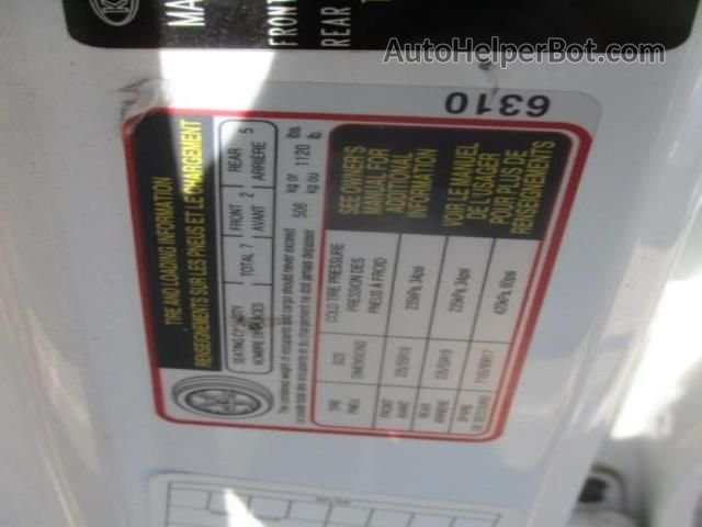 2020 Kia Sorento S V6 Белый vin: 5XYPG4A58LG686248