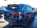 2020 Kia Sorento 3.3l S Blue vin: 5XYPG4A58LG697878