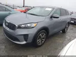 2020 Kia Sorento 3.3l Lx Blue vin: 5XYPG4A59LG664310