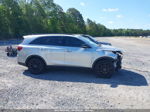 2020 Kia Sorento 3.3l S Silver vin: 5XYPG4A5XLG655132