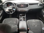 2017 Kia Sorento Lx Серый vin: 5XYPGDA30HG245428