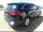 2020 Kia Sorento Lx Blue vin: 5XYPGDA30LG641528