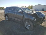 2020 Kia Sorento L Gray vin: 5XYPGDA30LG648026