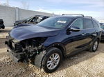 2020 Kia Sorento L Black vin: 5XYPGDA30LG657874